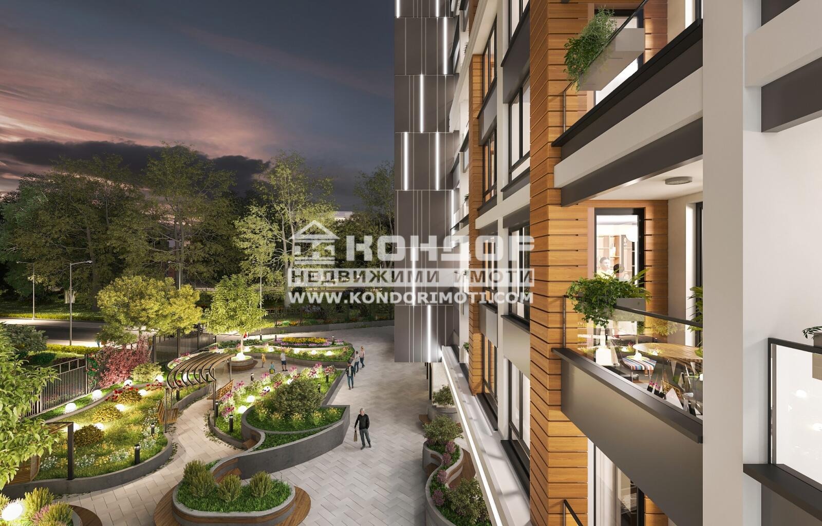 Продава 2-СТАЕН, гр. Пловдив, Кършияка, снимка 4 - Апартаменти - 54943019