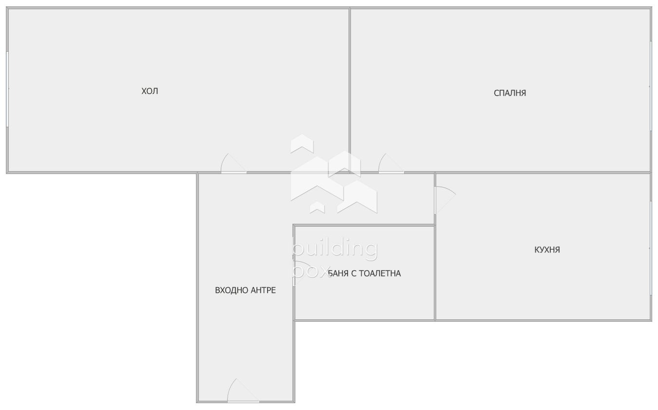 Продава 2-СТАЕН, гр. София, Дианабад, снимка 11 - Апартаменти - 54958280
