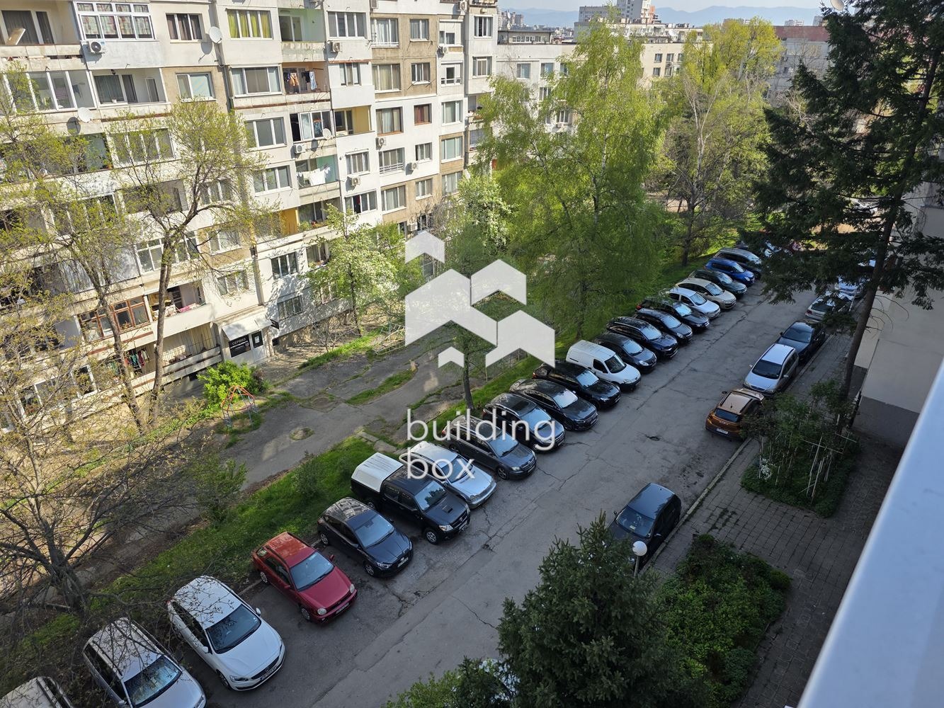 Продава 2-СТАЕН, гр. София, Дианабад, снимка 17 - Апартаменти - 54958280