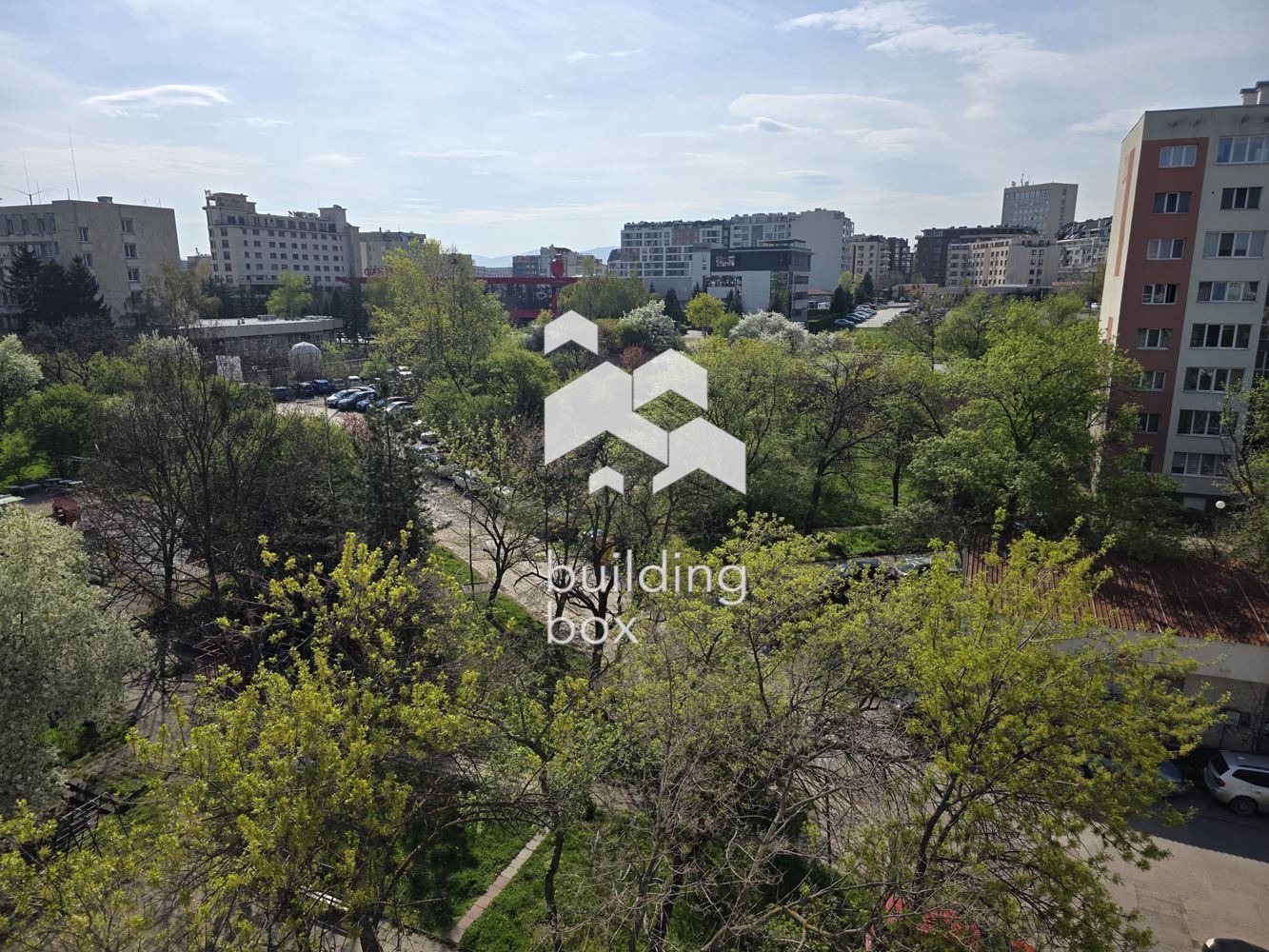 Продава 2-СТАЕН, гр. София, Дианабад, снимка 15 - Апартаменти - 54958280