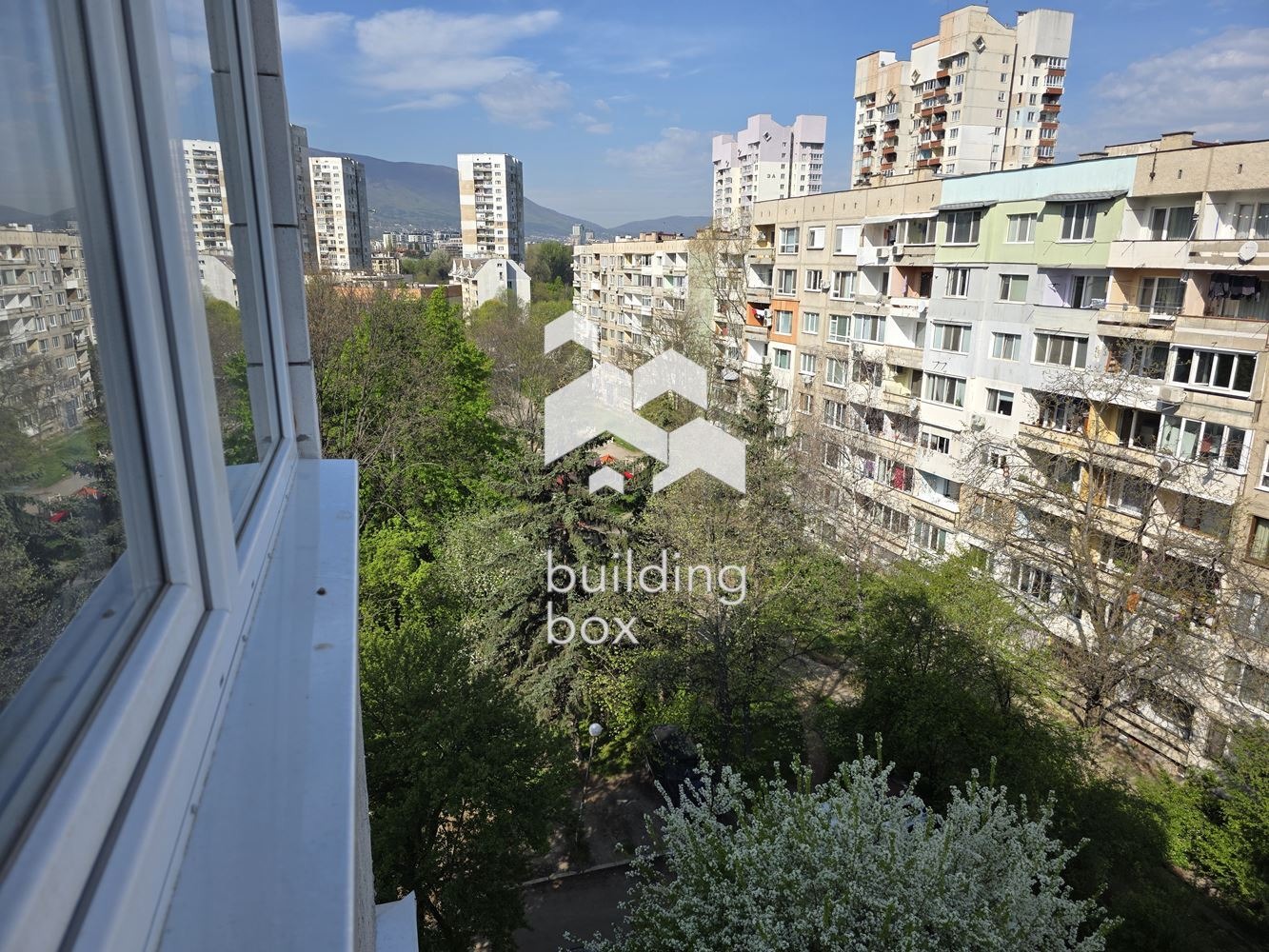 Продава 2-СТАЕН, гр. София, Дианабад, снимка 14 - Апартаменти - 54958280
