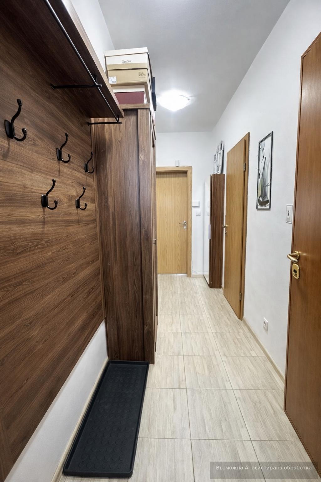Продава 2-СТАЕН, гр. София, Младост 1, снимка 7 - Апартаменти - 56489348