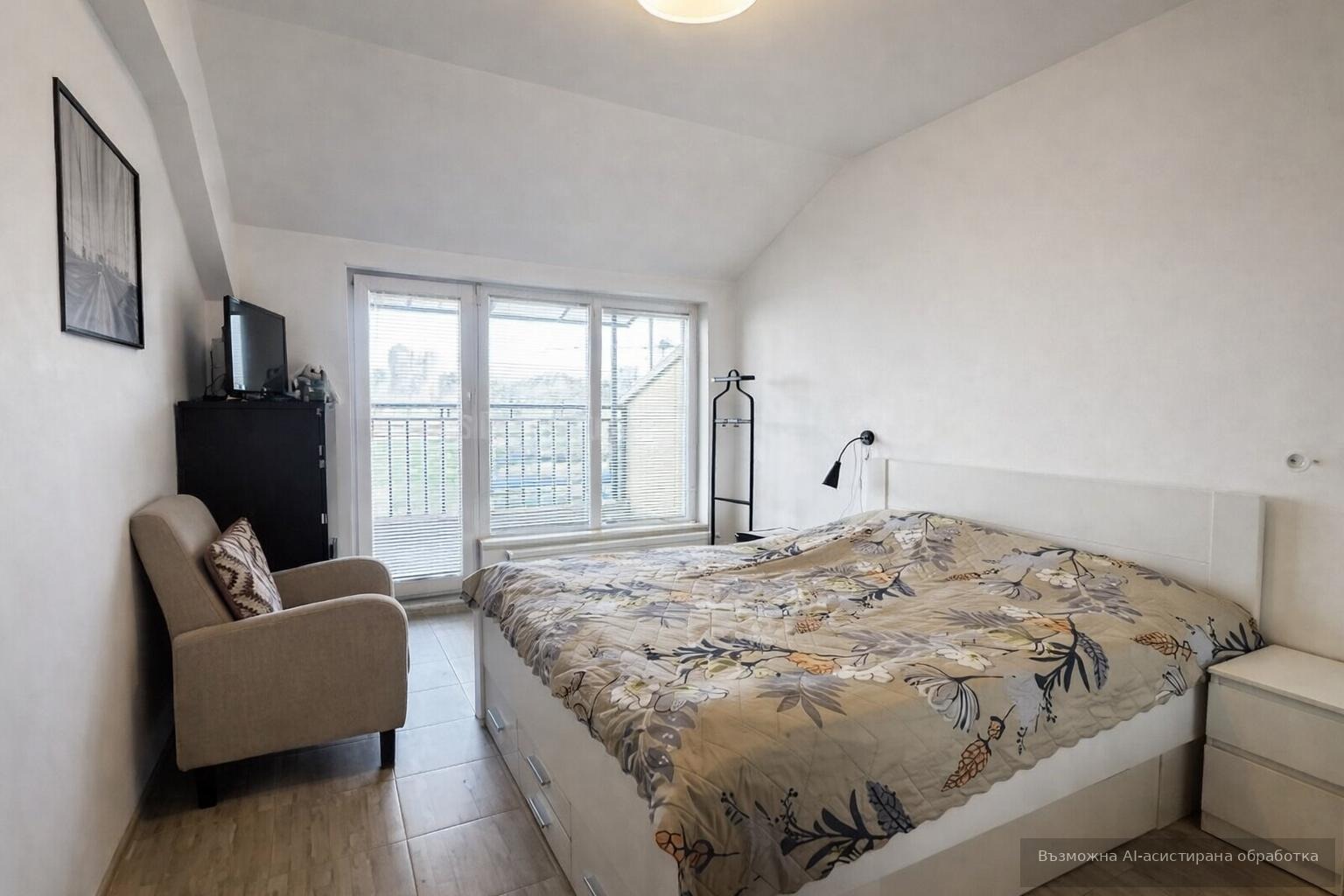 Продава 2-СТАЕН, гр. София, Младост 1, снимка 3 - Апартаменти - 56489348