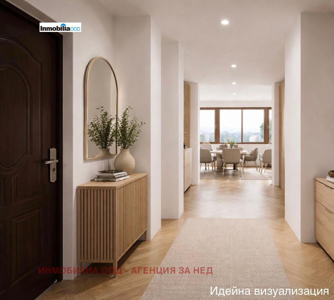 Продава 3-СТАЕН, гр. София, Люлин 8, снимка 11 - Апартаменти - 54142435