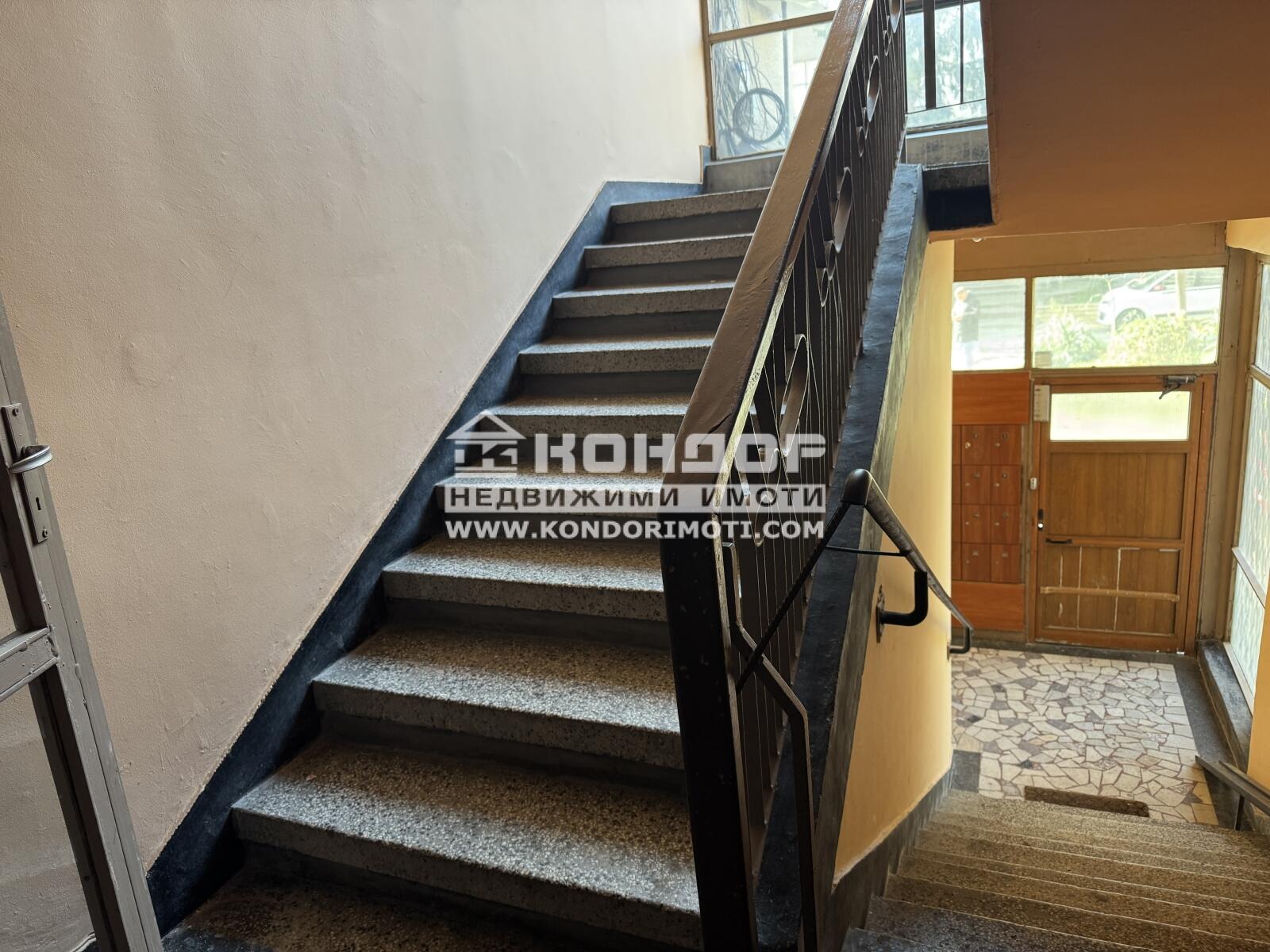Продава 3-СТАЕН, гр. Пловдив, Център, снимка 8 - Апартаменти - 53324497