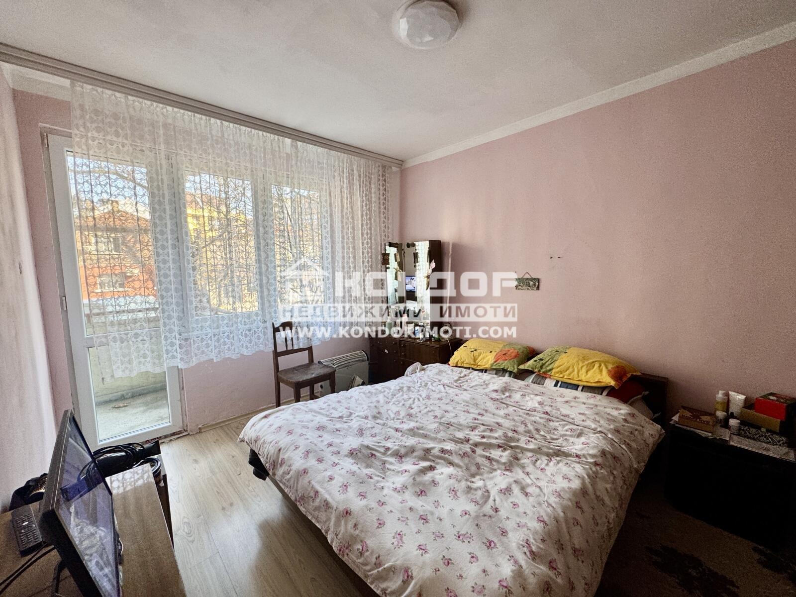 Продава 3-СТАЕН, гр. Пловдив, Център, снимка 3 - Апартаменти - 53324497