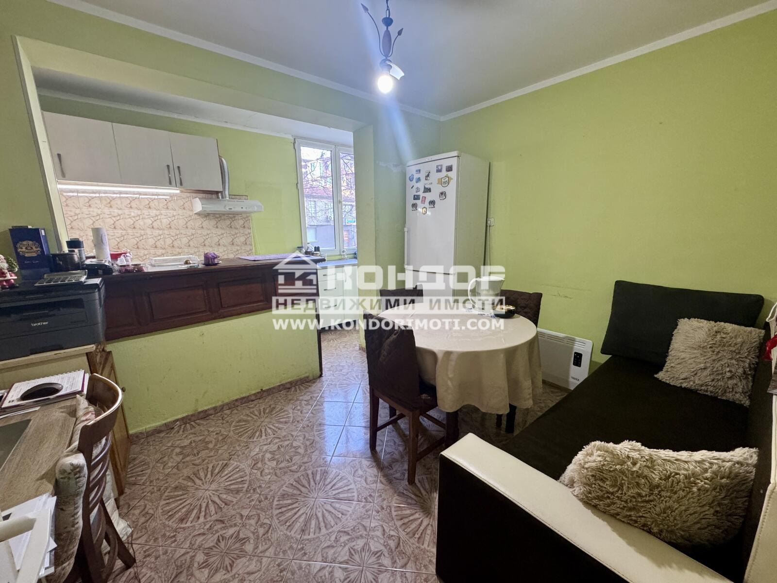 Продава 3-СТАЕН, гр. Пловдив, Център, снимка 4 - Апартаменти - 53324497