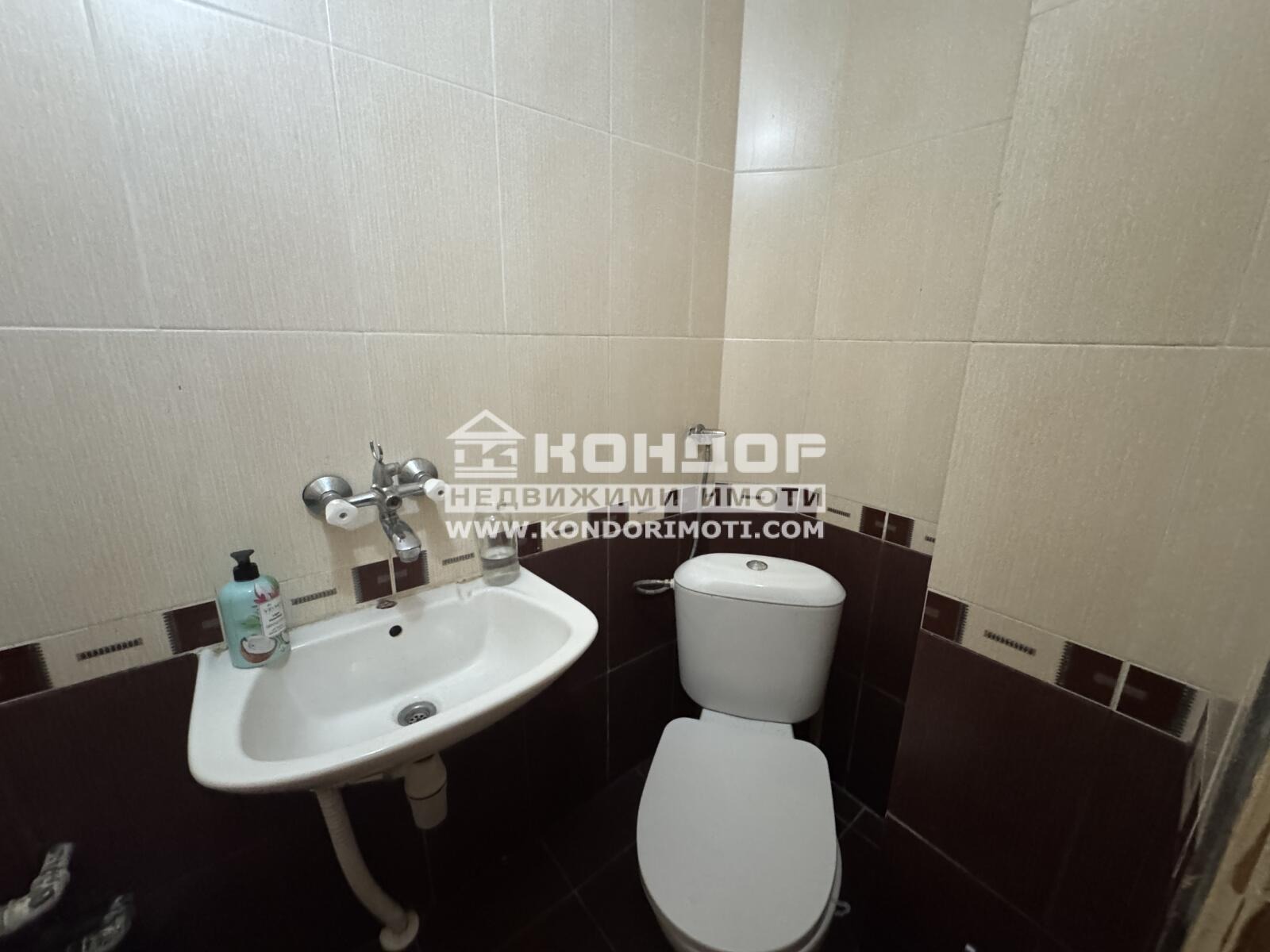Продава 3-СТАЕН, гр. Пловдив, Център, снимка 7 - Апартаменти - 53324497