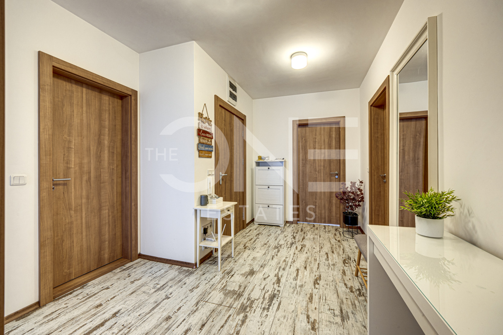 Продава 3-СТАЕН, гр. София, в.з.Малинова долина, снимка 9 - Апартаменти - 54226120