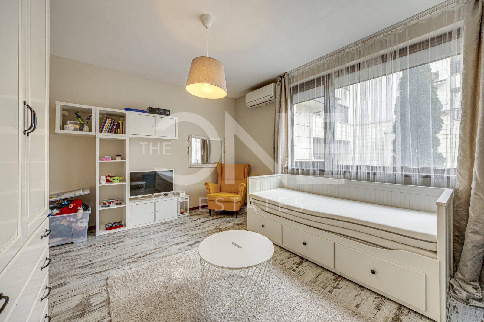 Продава 3-СТАЕН, гр. София, в.з.Малинова долина, снимка 8 - Апартаменти - 54226120