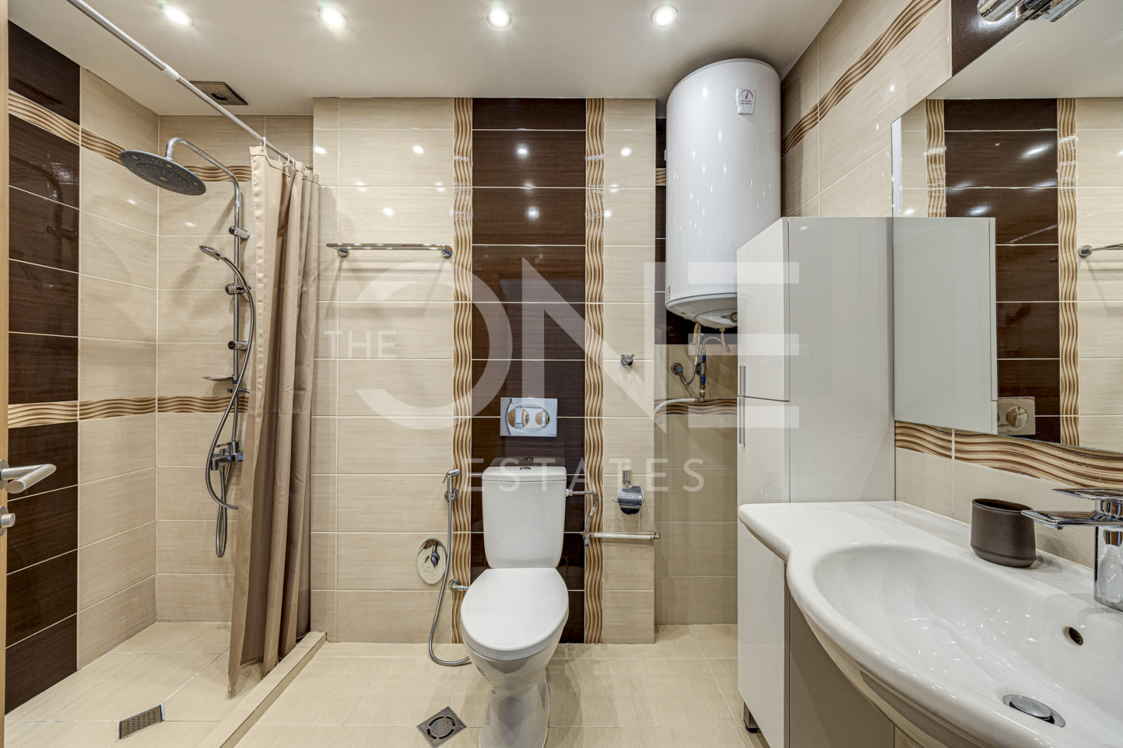 Продава 3-СТАЕН, гр. София, в.з.Малинова долина, снимка 10 - Апартаменти - 54226120