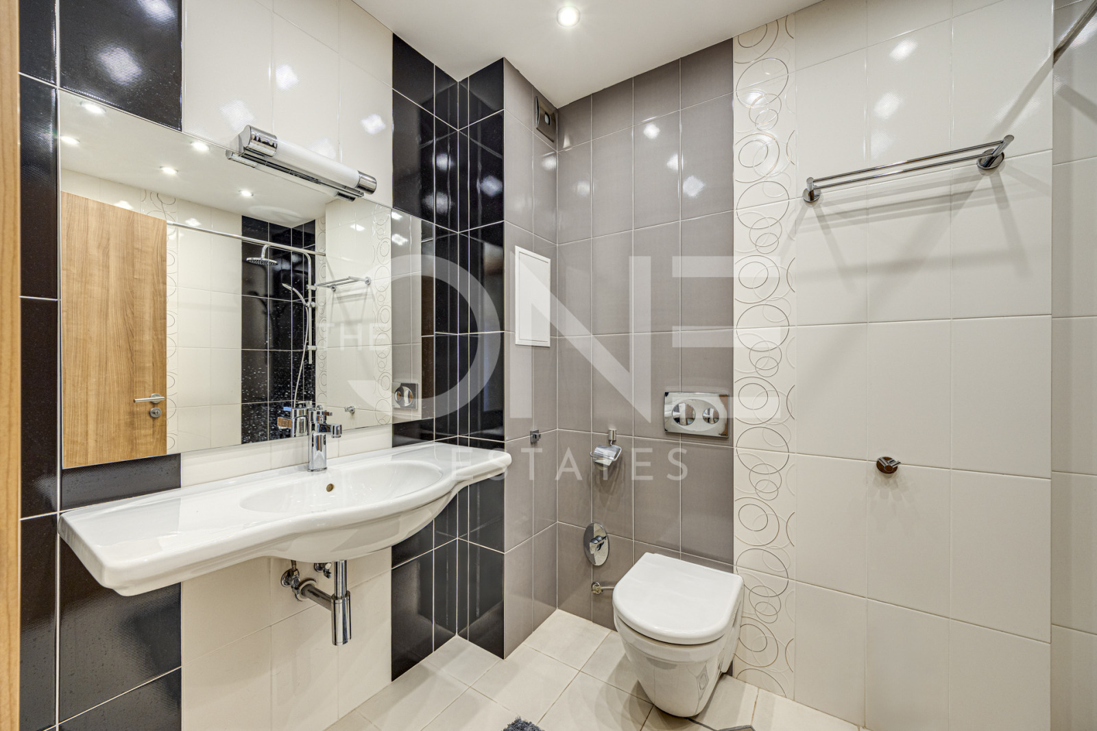 Продава 3-СТАЕН, гр. София, в.з.Малинова долина, снимка 11 - Апартаменти - 54226120