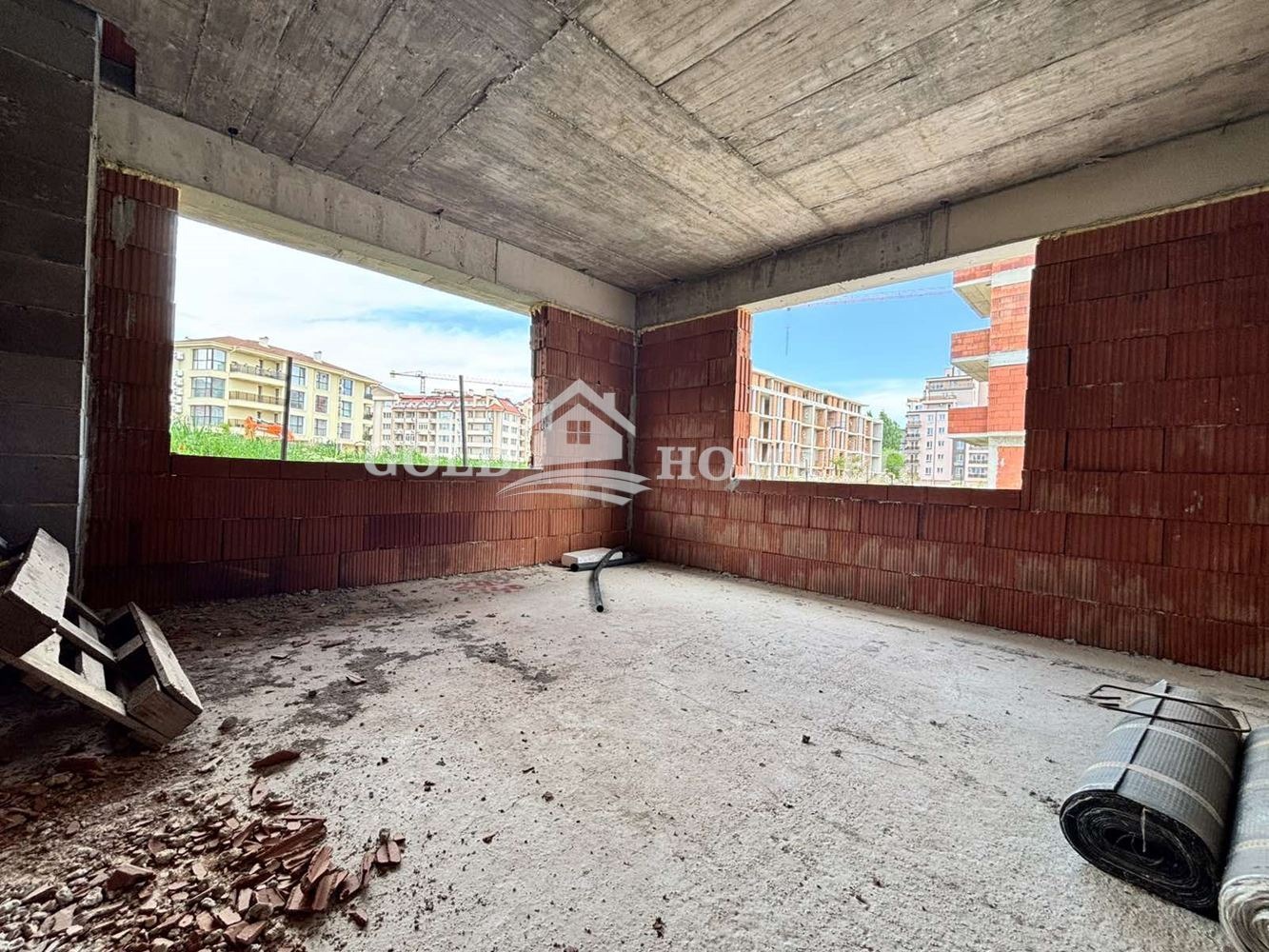Продава 3-СТАЕН, гр. Пловдив, Христо Смирненски