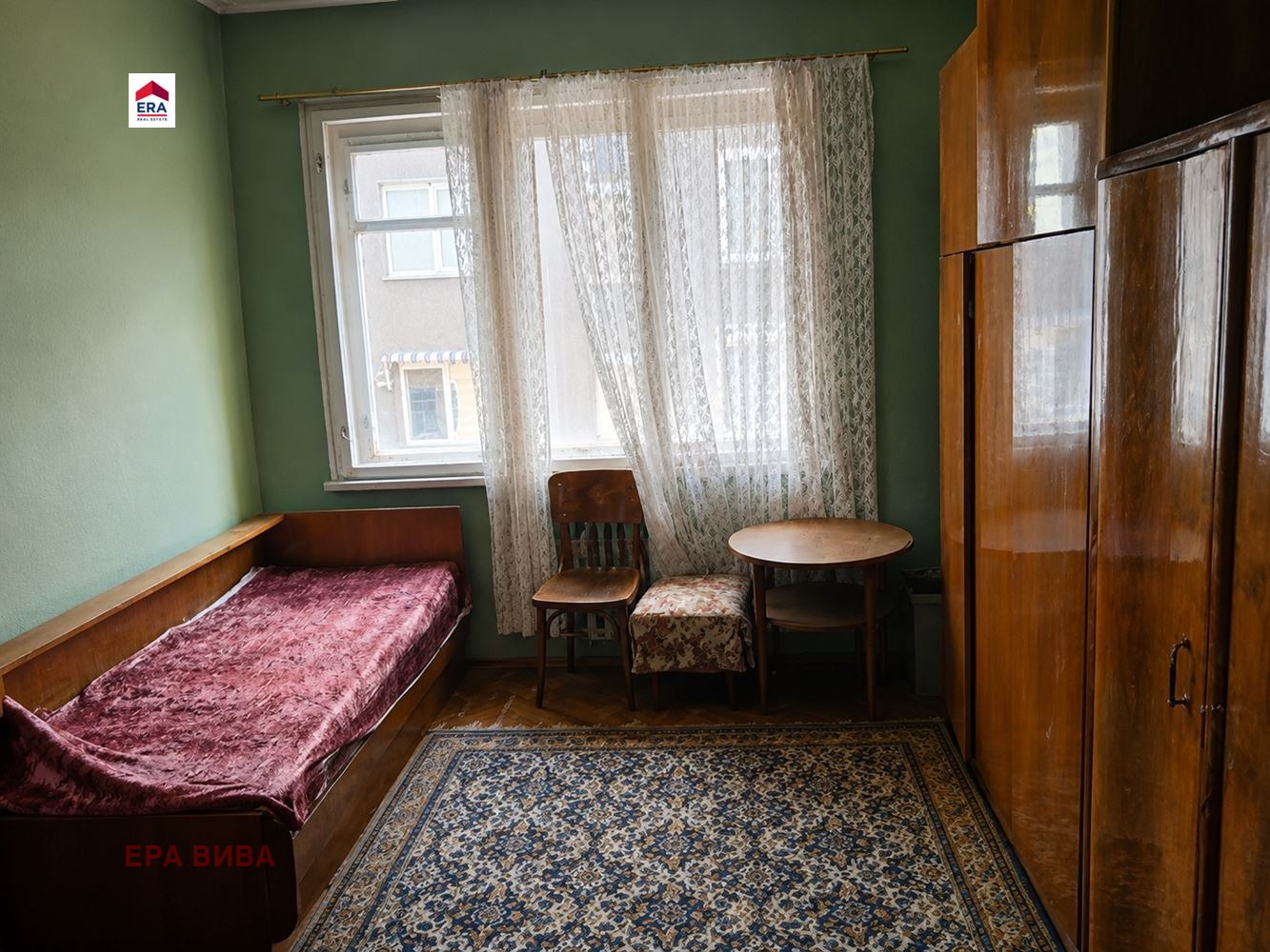 Продава 3-СТАЕН, гр. София, Център, снимка 2 - Апартаменти - 55134371