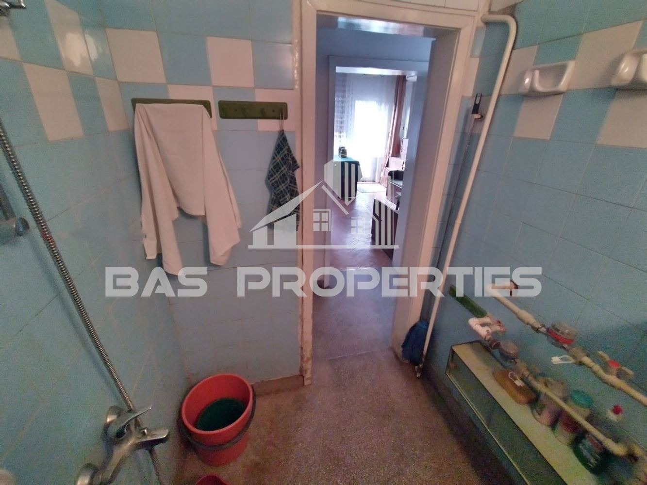 Продава 3-СТАЕН, гр. София, Гео Милев, снимка 10 - Апартаменти - 55576125