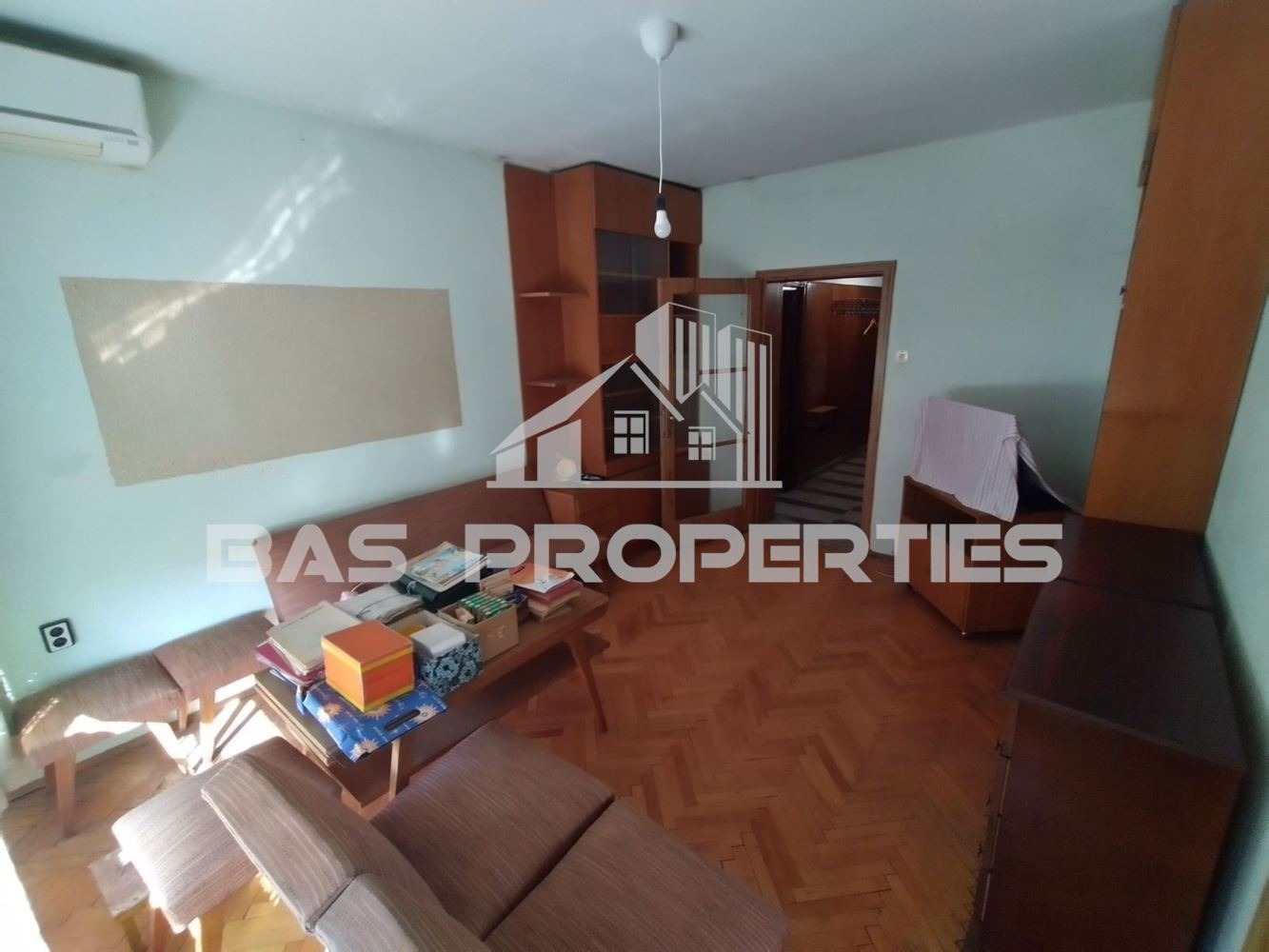 Продава 3-СТАЕН, гр. София, Гео Милев, снимка 2 - Апартаменти - 55576125