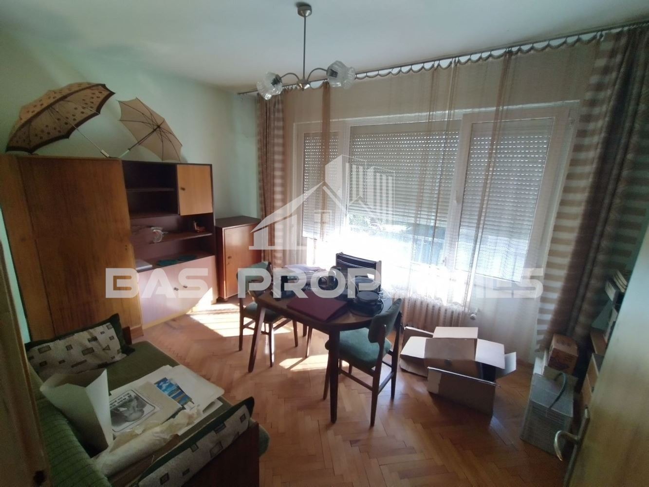 Продава 3-СТАЕН, гр. София, Гео Милев, снимка 3 - Апартаменти - 55576125