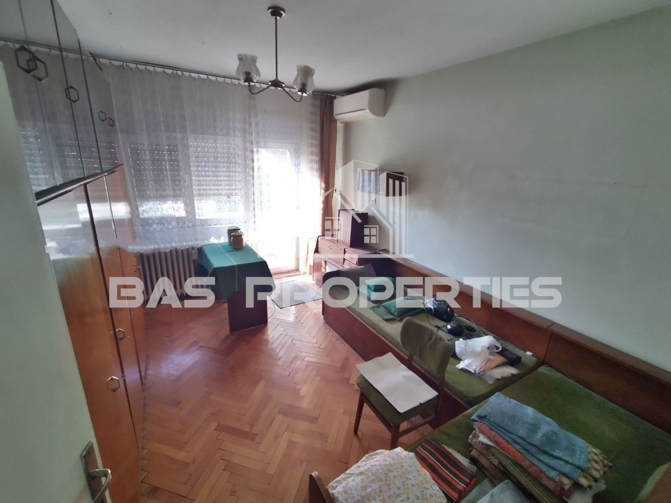 Продава 3-СТАЕН, гр. София, Гео Милев, снимка 4 - Апартаменти - 55576125