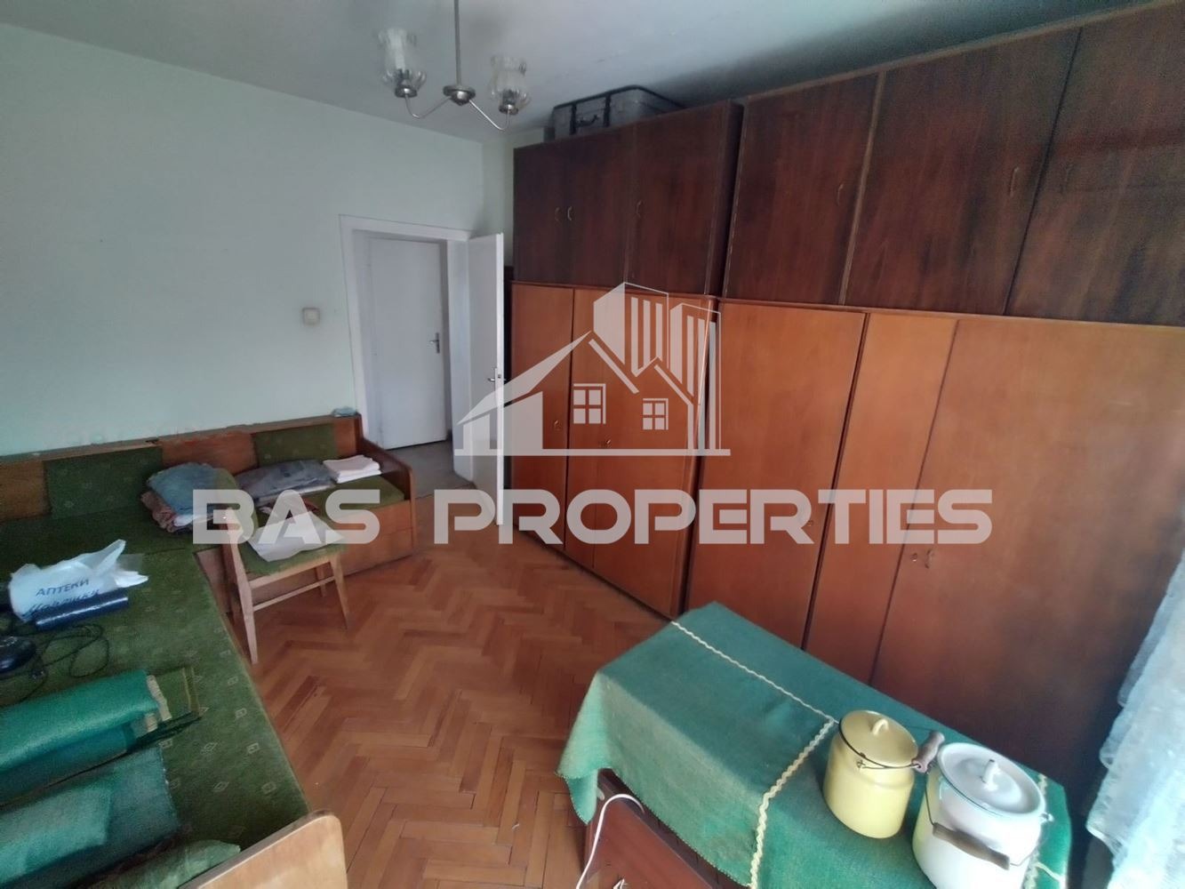 Продава 3-СТАЕН, гр. София, Гео Милев, снимка 6 - Апартаменти - 55576125