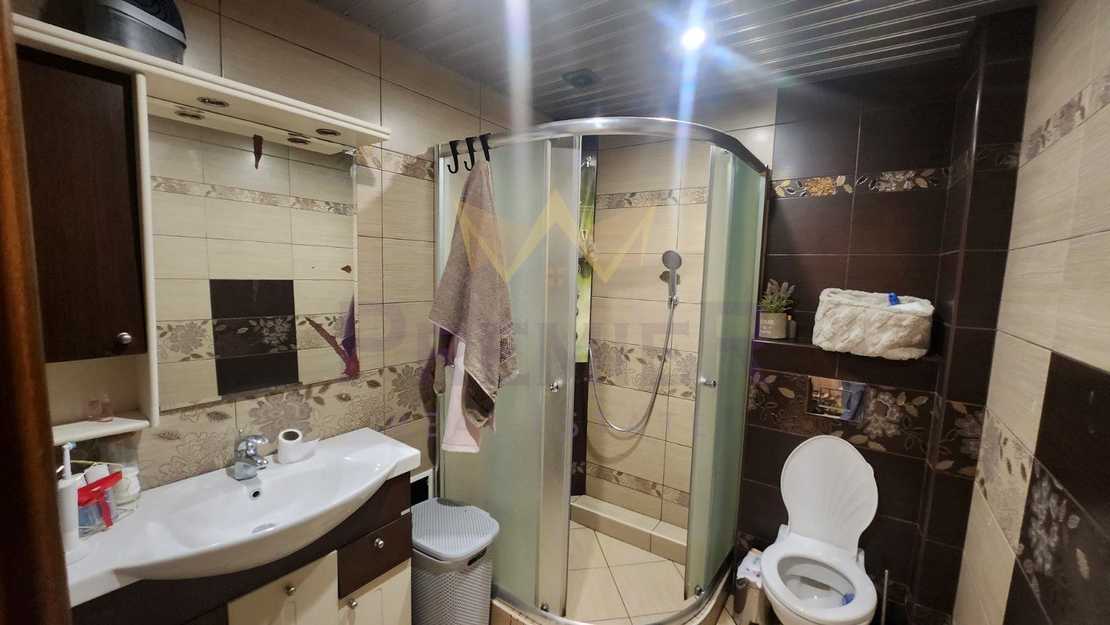 Продава 3-СТАЕН, гр. Варна, Конфуто, снимка 14 - Апартаменти - 56506160