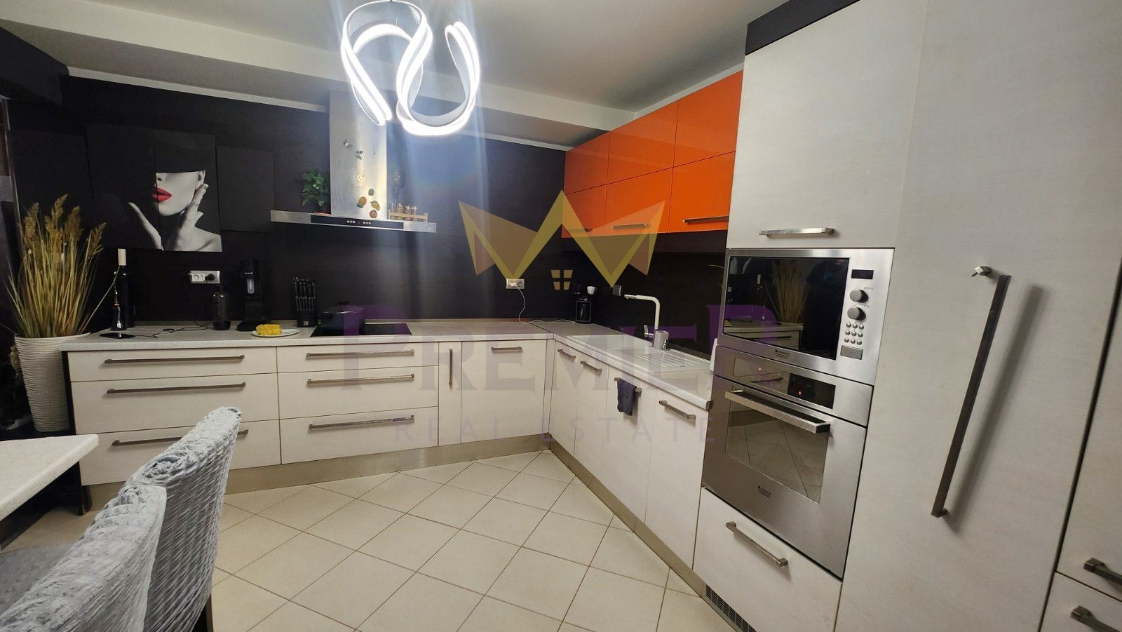 Продава 3-СТАЕН, гр. Варна, Конфуто, снимка 7 - Апартаменти - 56506160