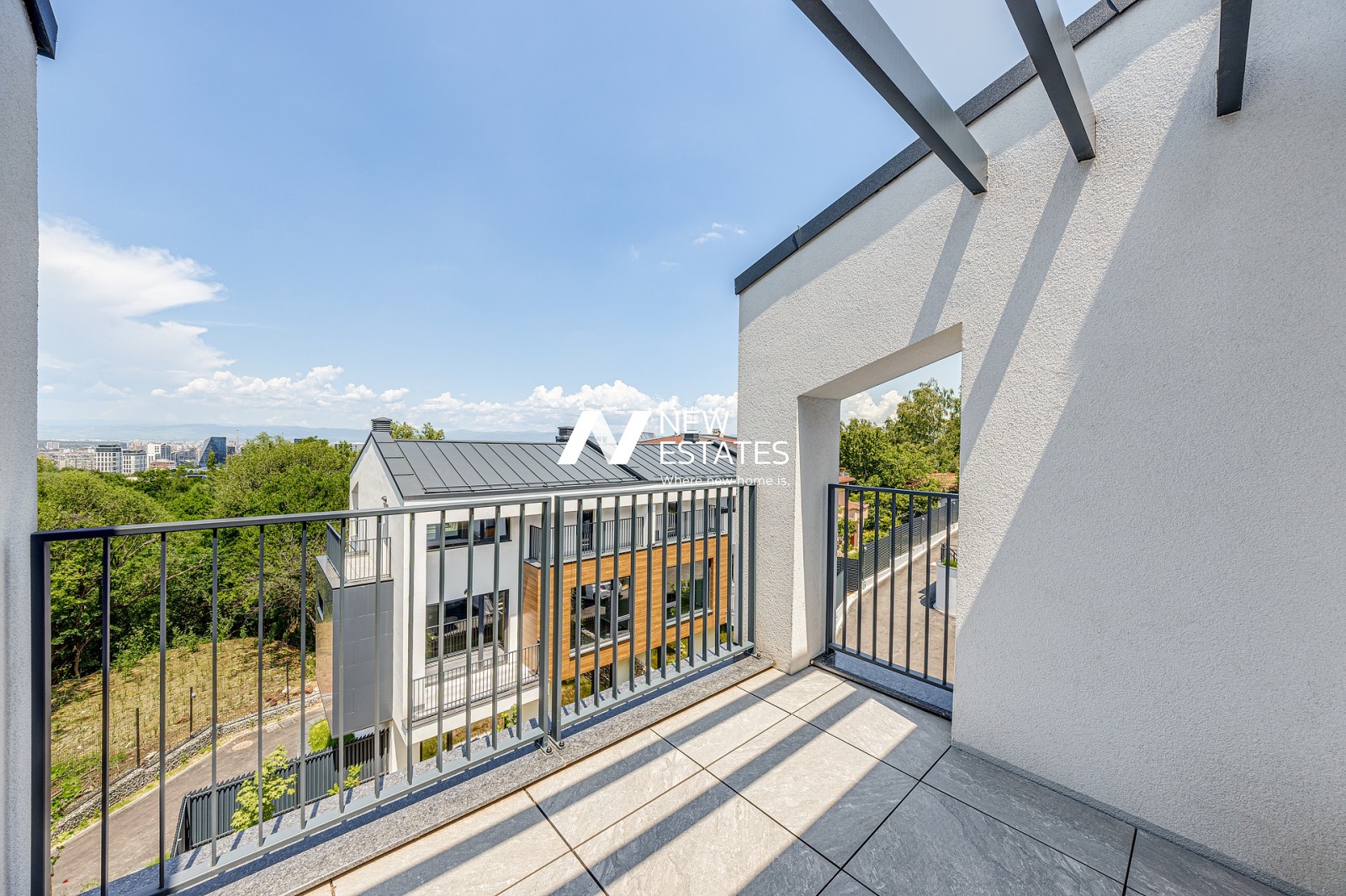 Продава КЪЩА, гр. София, Бояна, снимка 4 - Къщи - 55394323