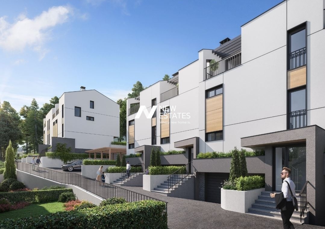 Продава КЪЩА, гр. София, Бояна, снимка 14 - Къщи - 55394323