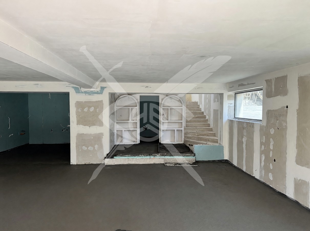 Продава КЪЩА, гр. София, гр. Банкя, снимка 6 - Къщи - 56274339