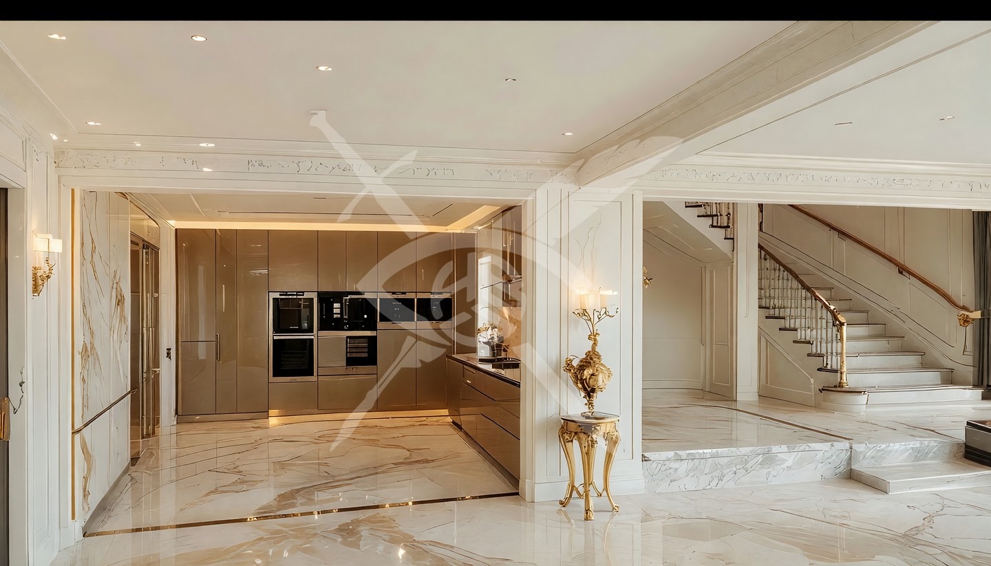 Продава КЪЩА, гр. София, гр. Банкя, снимка 3 - Къщи - 56274339