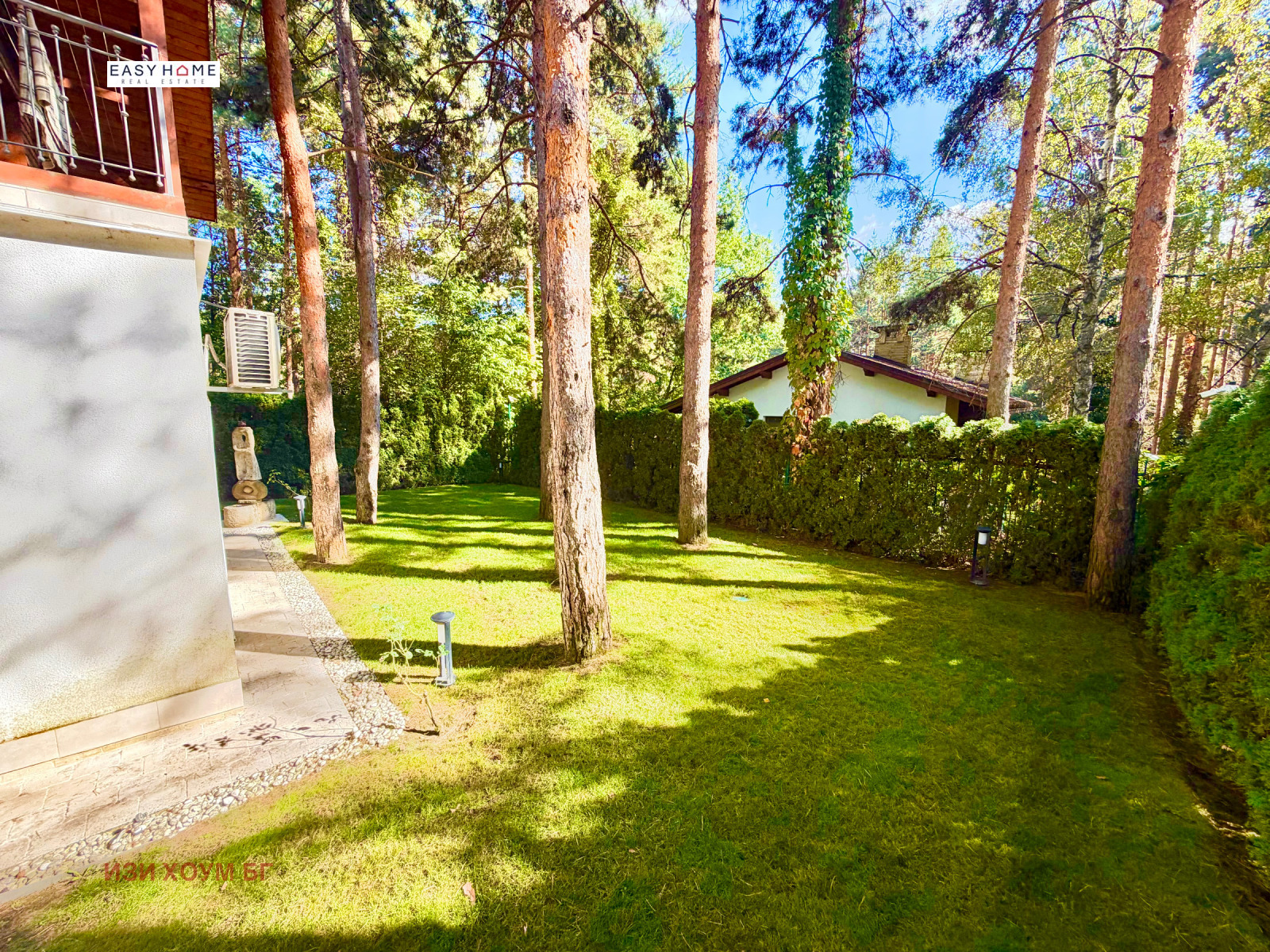 Продава КЪЩА, гр. София, м-т Камбаните, снимка 16 - Къщи - 56319449