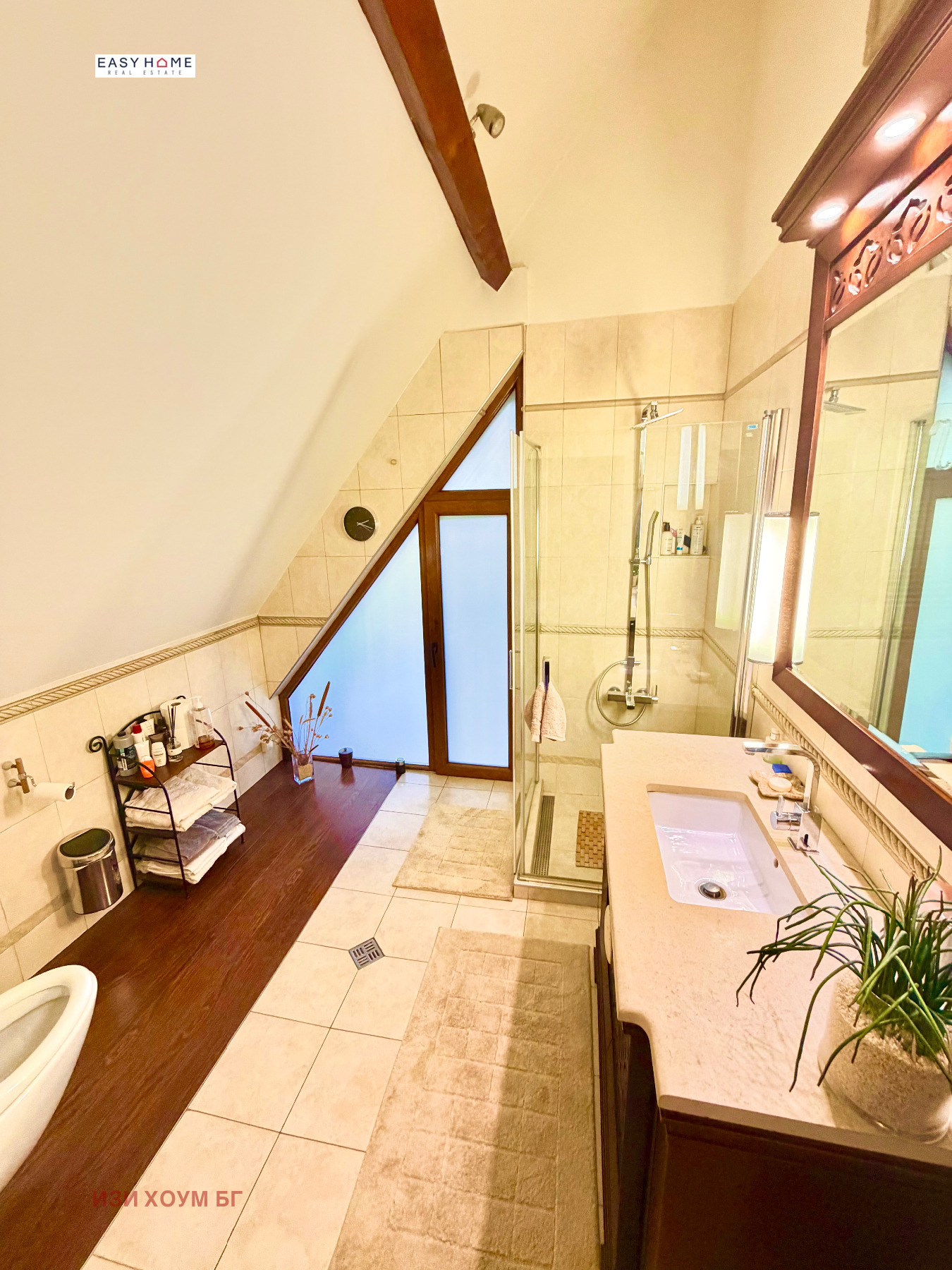 Продава КЪЩА, гр. София, м-т Камбаните, снимка 11 - Къщи - 56319449