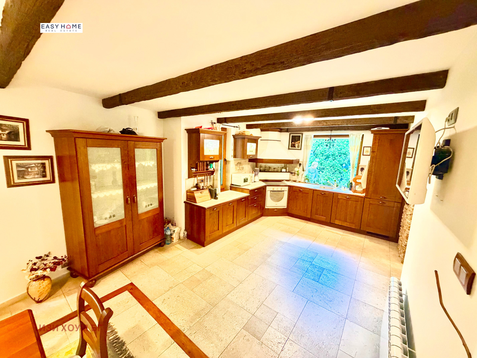 Продава КЪЩА, гр. София, м-т Камбаните, снимка 5 - Къщи - 56319449