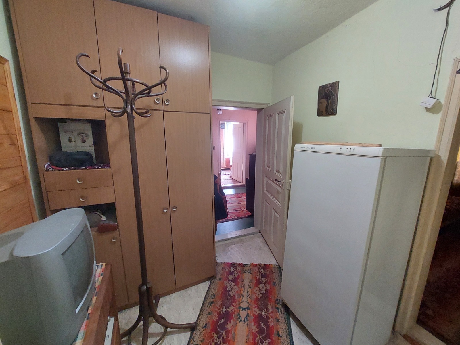 Продава КЪЩА, с. Крамолин, област Габрово, снимка 6 - Къщи - 56725333