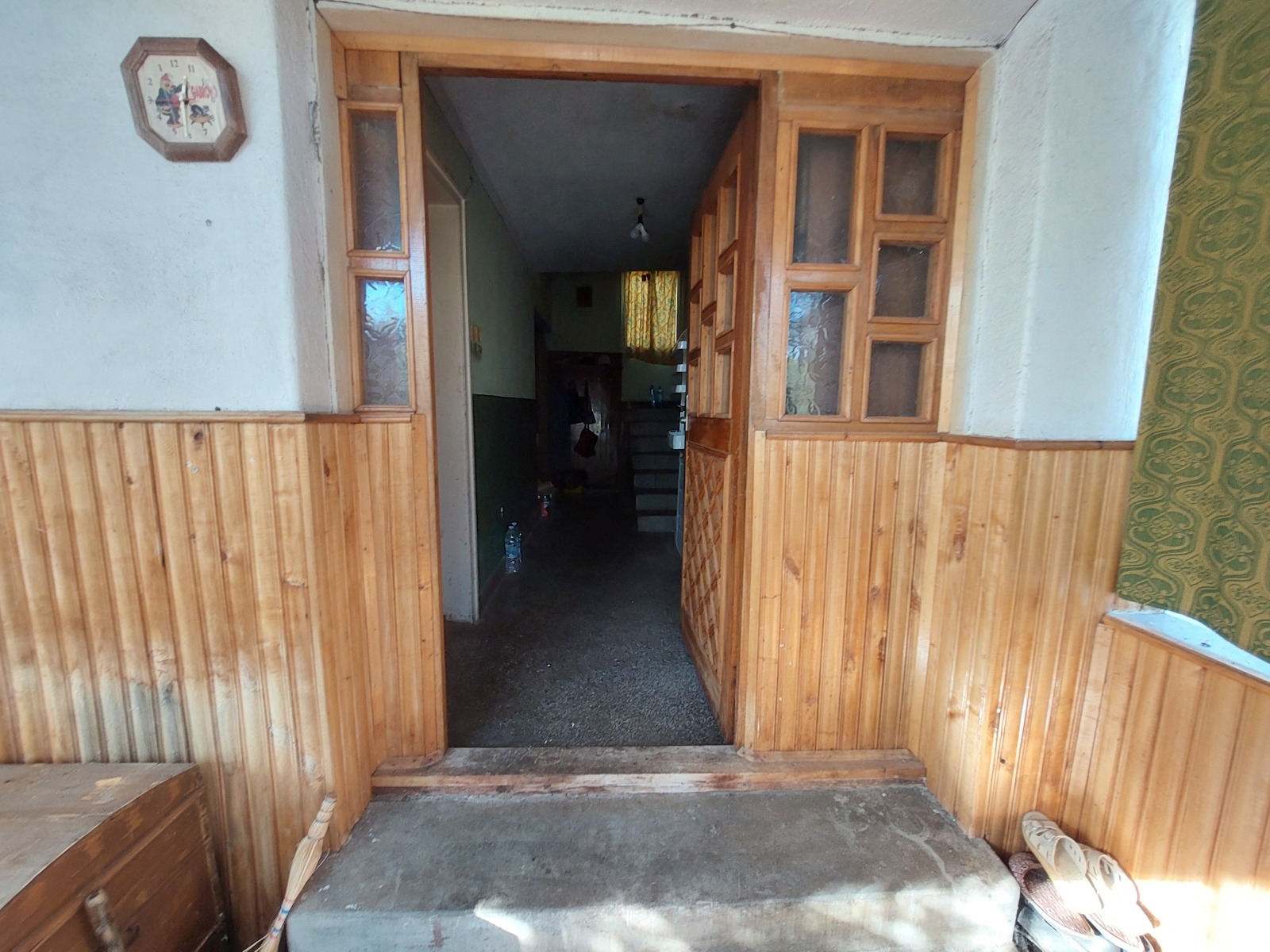 Продава КЪЩА, с. Крамолин, област Габрово, снимка 5 - Къщи - 56725333