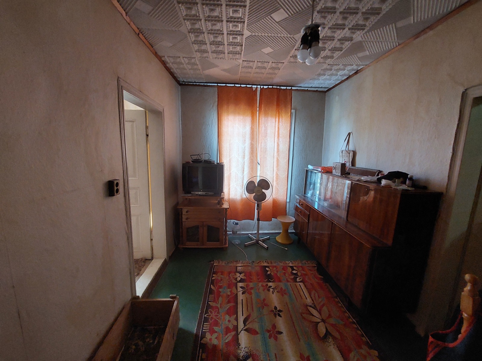 Продава КЪЩА, с. Крамолин, област Габрово, снимка 9 - Къщи - 56725333