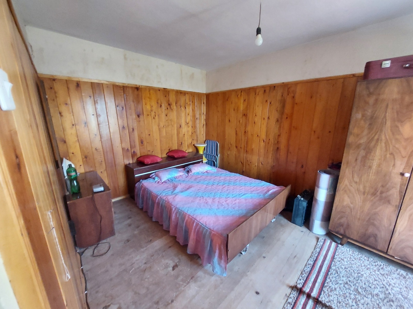 Продава КЪЩА, с. Крамолин, област Габрово, снимка 10 - Къщи - 56725333