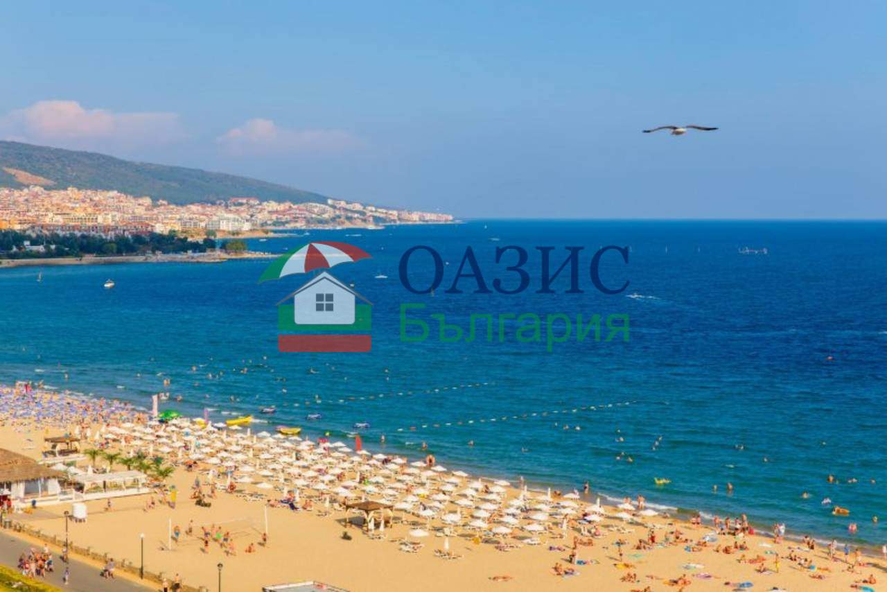 Продава ПАРЦЕЛ, с. Кошарица, област Бургас, снимка 5 - Парцели - 52050101
