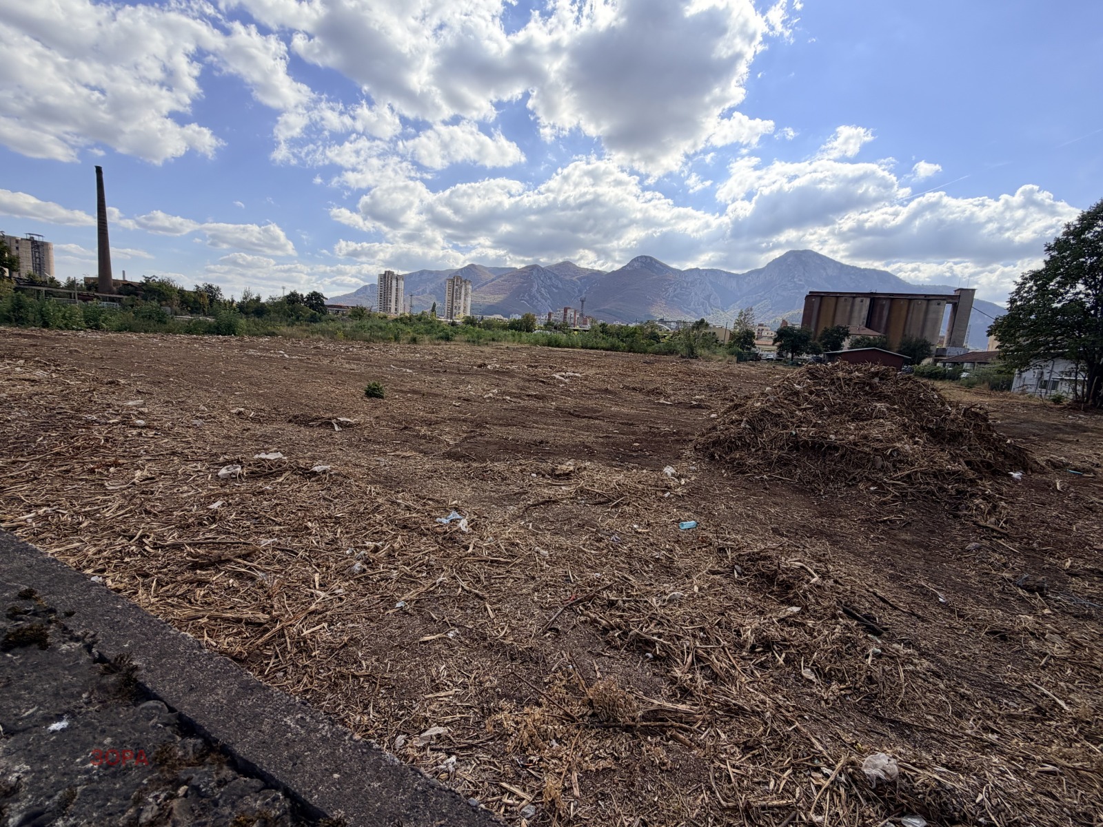 Продава ПАРЦЕЛ, гр. Враца, Металург, снимка 4 - Парцели - 56294316