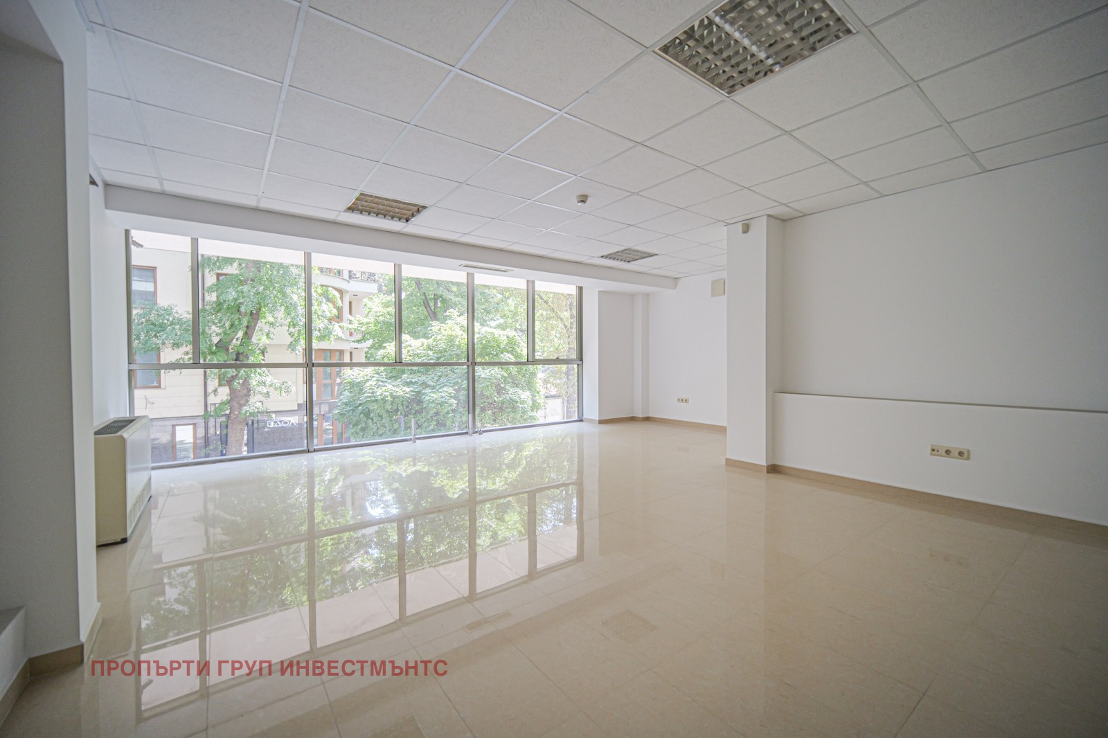 Продава БИЗНЕС ИМОТ, гр. София, Оборище, снимка 2 - Други - 54148032