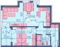 Продава 2-СТАЕН, град Пловдив, Тракия • 120390 € / 235462.37 лв. • 78098742 5