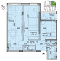 Продава 3-СТАЕН, град София, Модерно предградие • 121530 € • 70341020 — Holmes.bg