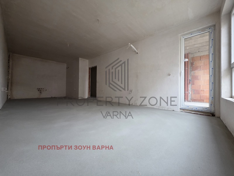 Продава 2-СТАЕН в град Варна, Левски 1 - 70 кв.м / 137 430 € » 268 789.72 лв., ПРОПЪРТИ ЗОУН ВАРНА