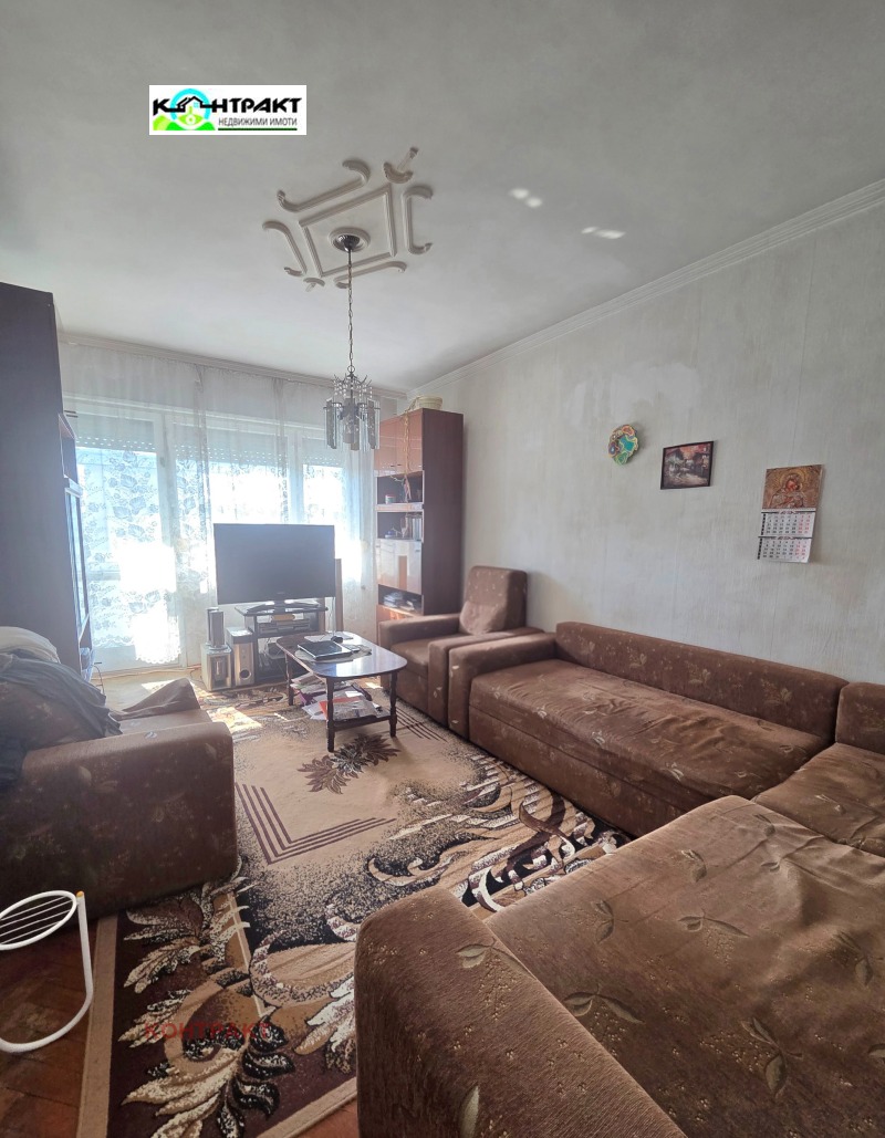 Продава 2-СТАЕН в град Стара Загора, Център - 67 кв.м / 93 000 € » 181 892.19 лв., КОНТРАКТ