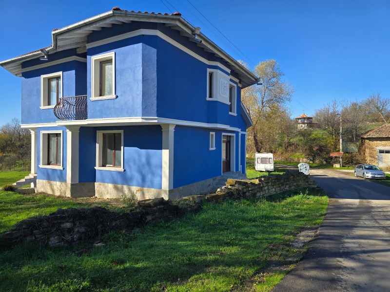 Продава КЪЩА в област Велико Търново, с. Велчево - 260 кв.м / 208 000 € » 406 812.64 лв., СЕЛЕКТ БГ