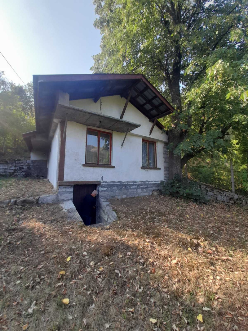 Продава КЪЩА в област София, с. Заселе - 49 кв.м / 27 000 € » 52 807.41 лв., БАЛКАНИКА