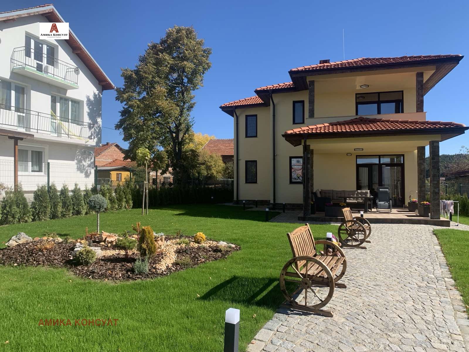 Продава КЪЩА | Imot.bg — изображение 1