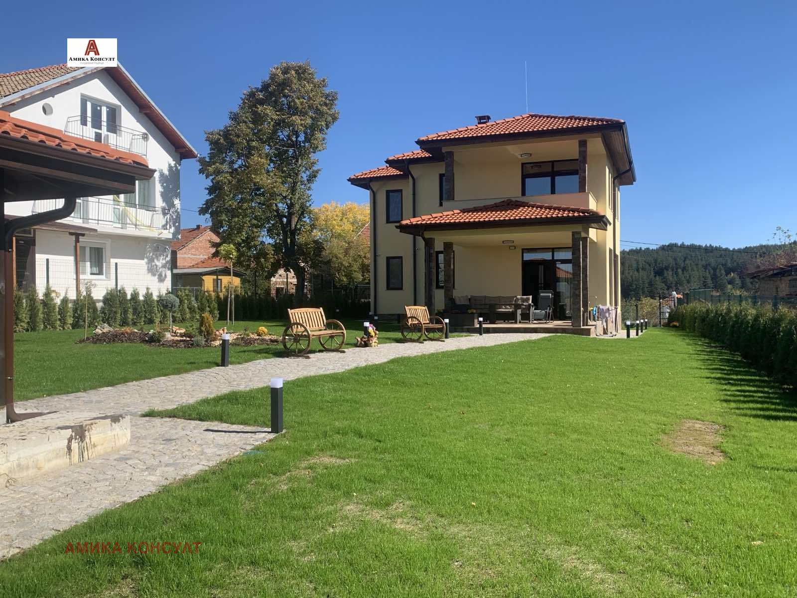 Продава КЪЩА | Imot.bg — изображение 7