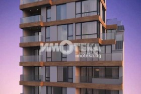 2 ložnice Gracka machala, Varna 5