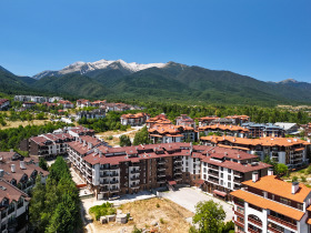 2 soveværelser Bansko, region Blagoevgrad 1