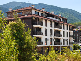 2 soverom Bansko, region Blagoevgrad 5